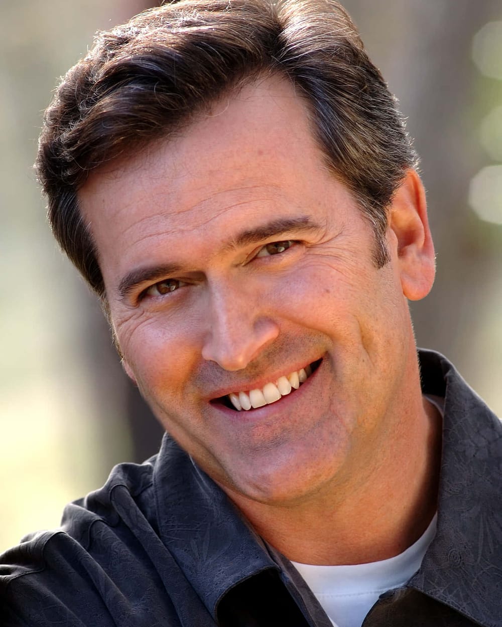 Bruce Campbell Shares Prognosis, Embraces Life and New Creative ...